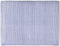 vidaXL - Tenttapijt - 650x300 - cm - blauw