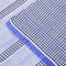 vidaXL - Tenttapijt - 650x300 - cm - blauw