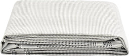 vidaXL - Tenttapijt - 700x300 - cm - grijs
