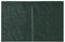 vidaXL - Tentwanden - 2 - st - met - ritssluiting - PE - groen