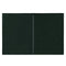 vidaXL - Tentwanden - 2 - st - met - ritssluiting - PE - groen