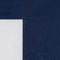 vidaXL - Tentwanden - met - raam - PE - blauw - 2 - st