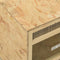 vidaXL - Terrarium - 120x50x50 - cm - bewerkt - hout