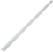 vidaXL - Terras - hoekplinten - 5 - st - 170 - cm - HKC - grijs