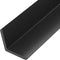 vidaXL - Terras - hoekplinten - 5 - st - 170 - cm - HKC - grijs