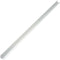 vidaXL - Terras - hoekplinten - 5 - st - 170 - cm - HKC - grijs