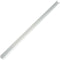 vidaXL - Terras - hoekplinten - 5 - st - 170 - cm - HKC - lichtbruin