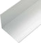 vidaXL - Terras - hoekplinten - 5 - st - 170 - cm - HKC - zwart
