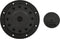 vidaXL - Terrasdragers - verstelbaar - 10 - st - 20-30 - mm