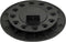 vidaXL - Terrasdragers - verstelbaar - 10 - st - 20-30 - mm