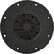 vidaXL - Terrasdragers - verstelbaar - 10 - st - 20-30 - mm