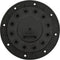 vidaXL - Terrasdragers - verstelbaar - 10 - st - 20-30 - mm