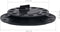 vidaXL - Terrasdragers - verstelbaar - 10 - st - 25-40 - mm