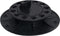 vidaXL - Terrasdragers - verstelbaar - 10 - st - 25-40 - mm