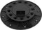 vidaXL - Terrasdragers - verstelbaar - 10 - st - 25-40 - mm