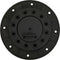vidaXL - Terrasdragers - verstelbaar - 10 - st - 25-40 - mm