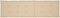 vidaXL - Terrasstoelkussen - (75+105)x50x3 - cm - beige