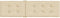 vidaXL - Terrasstoelkussen - (75+105)x50x3 - cm - beige