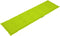 vidaXL - Terrasstoelkussen - (75+105)x50x3 - cm - heldergroen