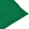 vidaXL - Terrasstoelkussen - (75+105)x50x4 - cm - groen