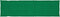 vidaXL - Terrasstoelkussen - (75+105)x50x4 - cm - groen