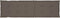 vidaXL - Terrasstoelkussen - (75+105)x50x4 - cm - taupe