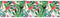 vidaXL - Terrasstoelkussen - oxford - stof - meerkleurig