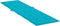 vidaXL - Terrasstoelkussen - oxford - stof - turquoise
