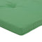 vidaXL - Terrasstoelkussens - 2 - st - oxford - stof - groen
