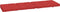vidaXL - Terrasstoelkussens - 2 - st - oxford - stof - rood