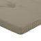 vidaXL - Terrasstoelkussens - 2 - st - oxford - stof - taupe