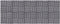 vidaXL - Terrastegels - 10 - st - 30x30 - cm - massief - acaciahout - greywash