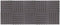 vidaXL - Terrastegels - 10 - st - 30x30 - cm - massief - acaciahout - greywash