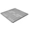 vidaXL - Terrastegels - 11 - stuks - 30 - x - 30 - cm - WPC - 1 - m2 - (grijs)