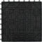 vidaXL - Terrastegels - 11 - stuks - 30 - x - 30 - cm - WPC - 1 - m2 - (grijs)