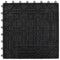 vidaXL - Terrastegels - 11 - stuks - 30 - x - 30 - cm - WPC - 1 - m2 - (grijs)