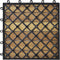 vidaXL - Terrastegels - 20 - st - verticaal - patroon - 30x30 - cm - acaciahout