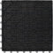 vidaXL - Terrastegels - 30x30 - cm - 1 - m² - HKC - donkerbruin - 11 - st