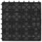 vidaXL - Terrastegels - 30x30 - cm - 1 - m² - HKC - grijs - 11 - st