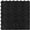 vidaXL - Terrastegels - 30x30 - cm - 1 - m² - HKC - zwart - 11 - st