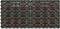 vidaXL - Terrastegels - 6 - st - 60x30 - cm - 1,08 - m² - HKC - bruin