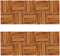 vidaXL - Terrastegels - acaciahout - 30 - x - 30 - cm - (10 - stuks)