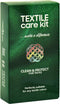 vidaXL Textielverzorgingsset 2x250 ml CARE KIT