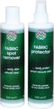 vidaXL Textielverzorgingsset 2x250 ml CARE KIT