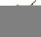 vidaXL - Tijgervloerkleed - pluche - 144 - cm - bruin