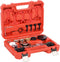 vidaXL Timinggereedschapsset VAG Series TSI/TFSI EA888 1.8 R4 2.0 R4