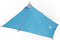 vidaXL - Tipitent - 1-persoons - waterdicht - blauw