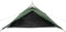vidaXL - Tipitent - 1-persoons - waterdicht - groen