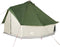 vidaXL - Tipitent - 10-persoons - waterdicht - groen