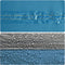vidaXL - Tipitent - 4-persoons - waterdicht - blauw